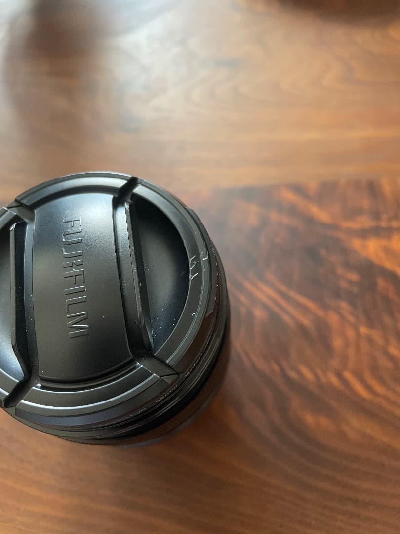 フジノンレンズ XF14mmF2.8 R