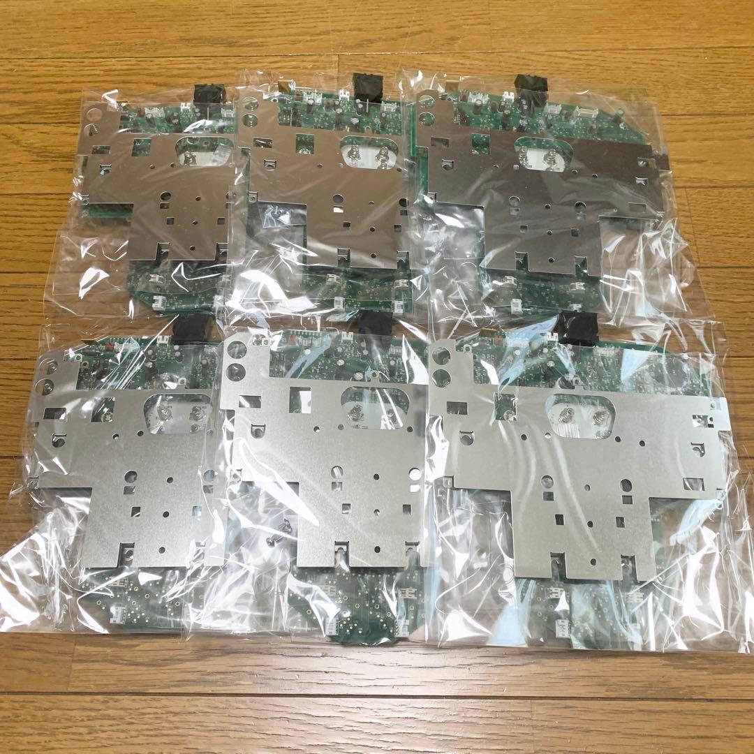 ルンバ 876 878 メイン基盤 マザーボード 未使用品 6個 修理用
