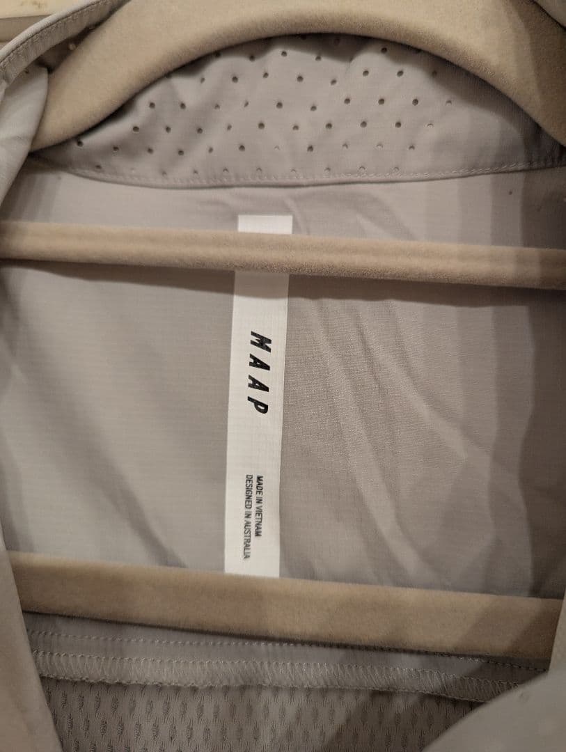  「マープ」 Sサイズ ジレ