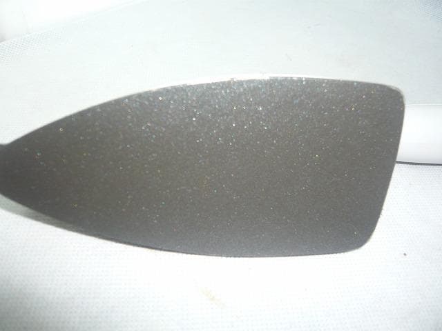 美品　裁縫こて　パナソニック NI-208F　ナショナルNI-207F後継モデル