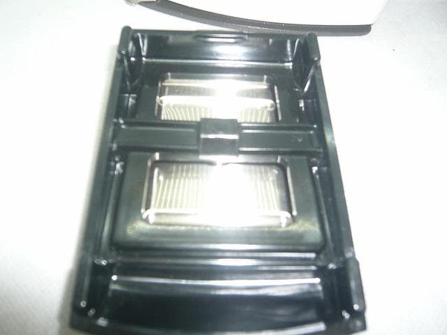 美品　裁縫こて　パナソニック NI-208F　ナショナルNI-207F後継モデル