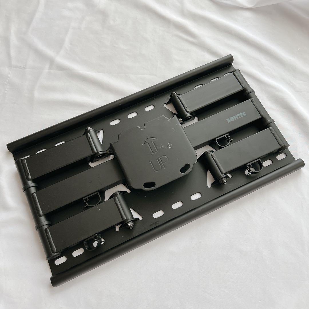 ☆ フルモーションテレビウォールマウント 23~70インチのテレビ用