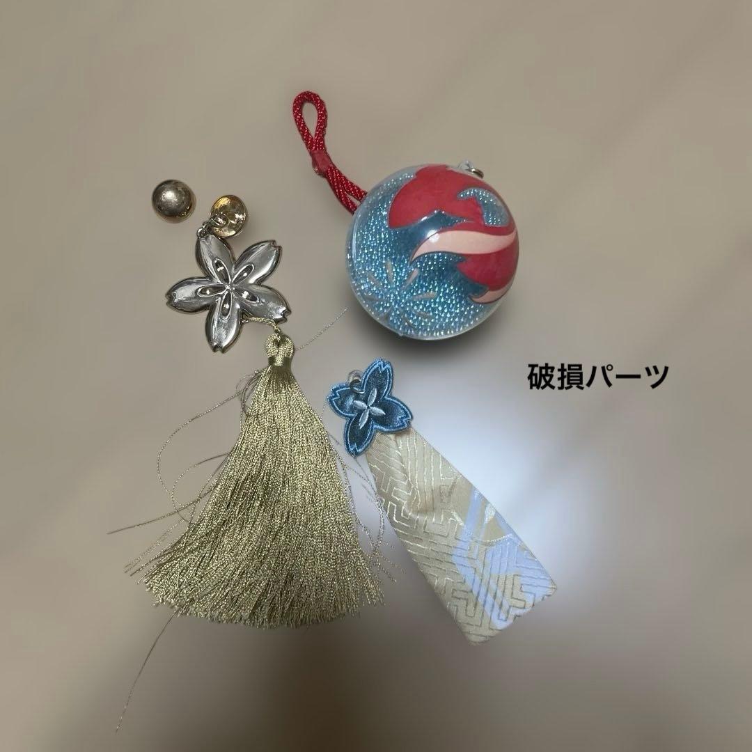 崩壊スターレイル　花火　猫屋小舗製