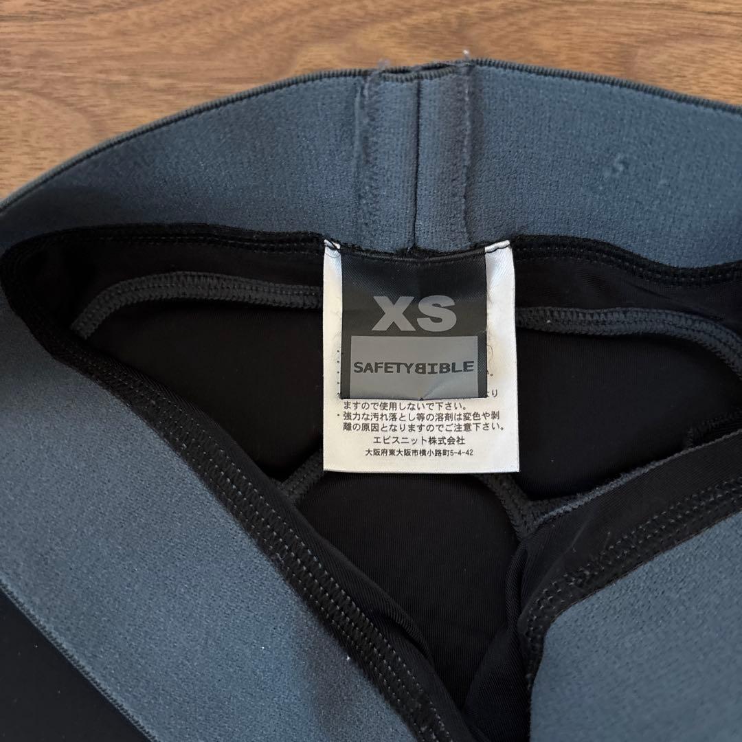 135cm〜155cm サイズ調整可能　スノーボードウェアセット 子ども用