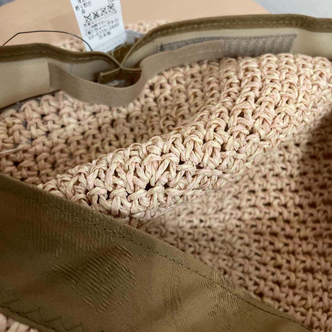 未使用　カシラ　ハット