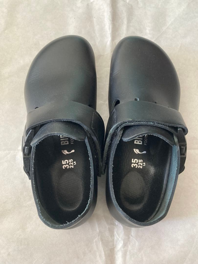 【ビルケンシュトック】ロンドンテック　35