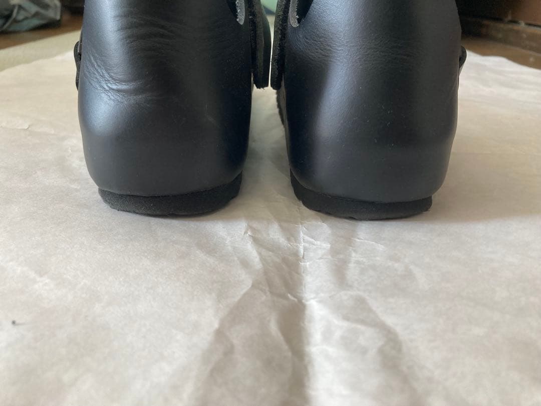 【ビルケンシュトック】ロンドンテック　35