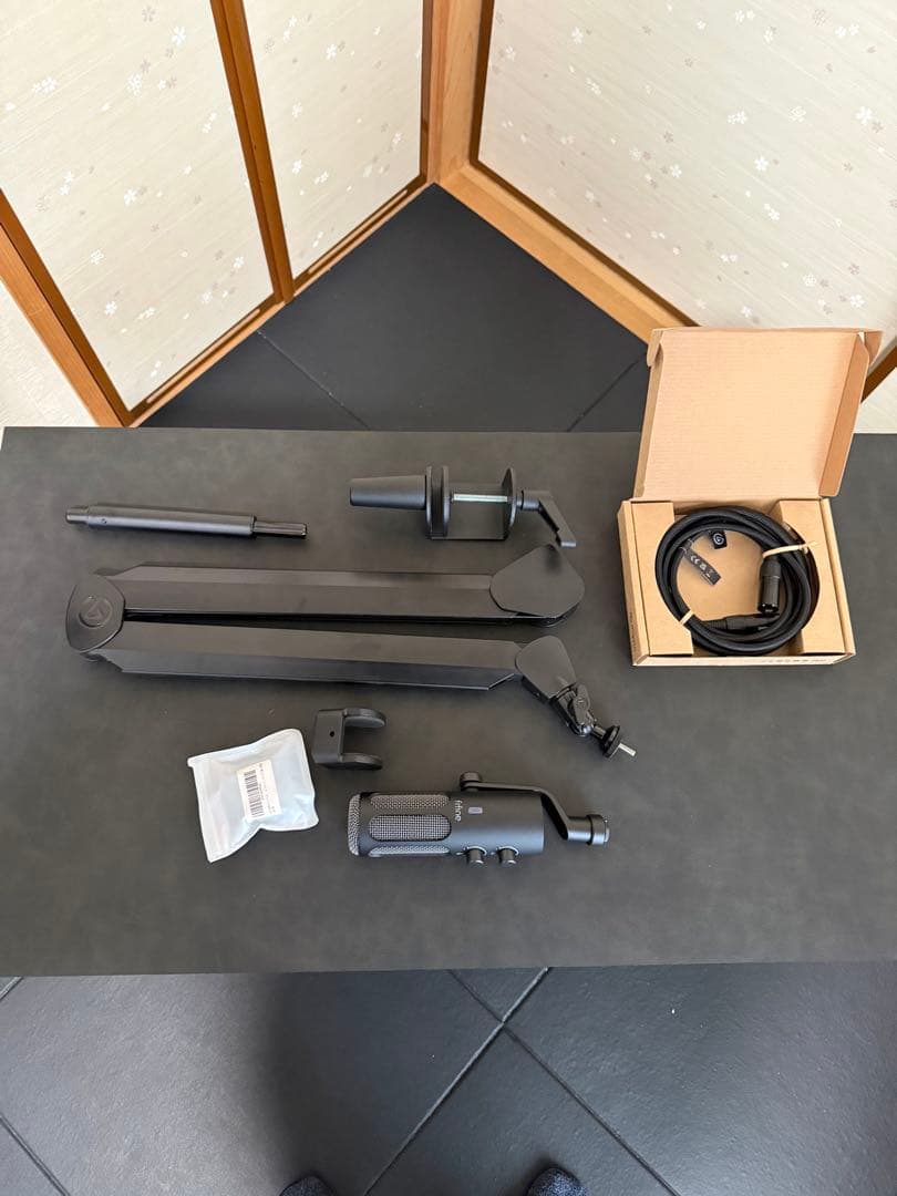 Elgato Wave Mic Arm等まとめ売り