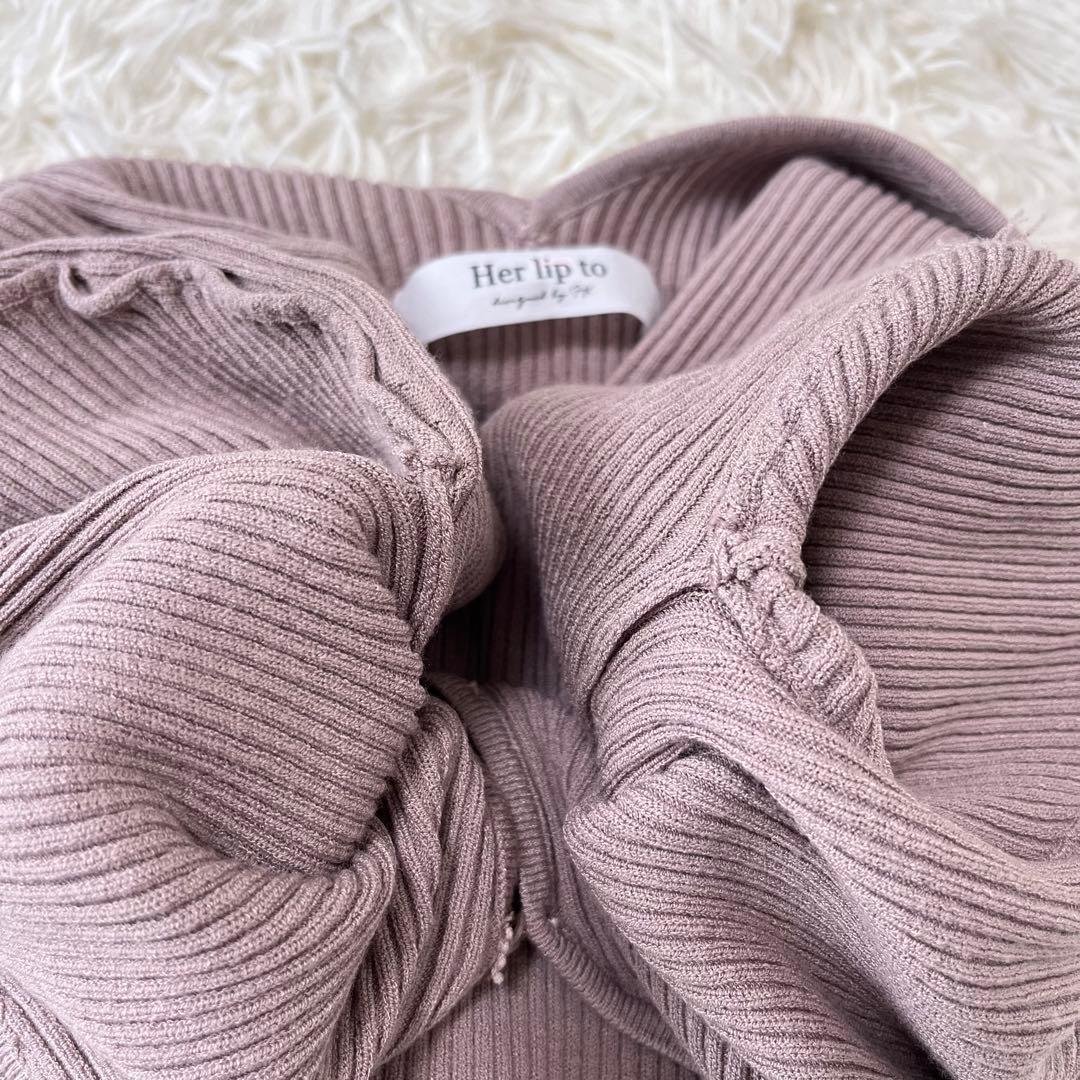 美品　Day To Night Set Ｍ/rose