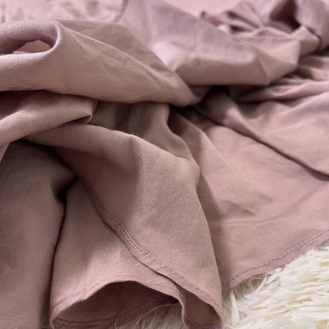 美品　Day To Night Set Ｍ/rose