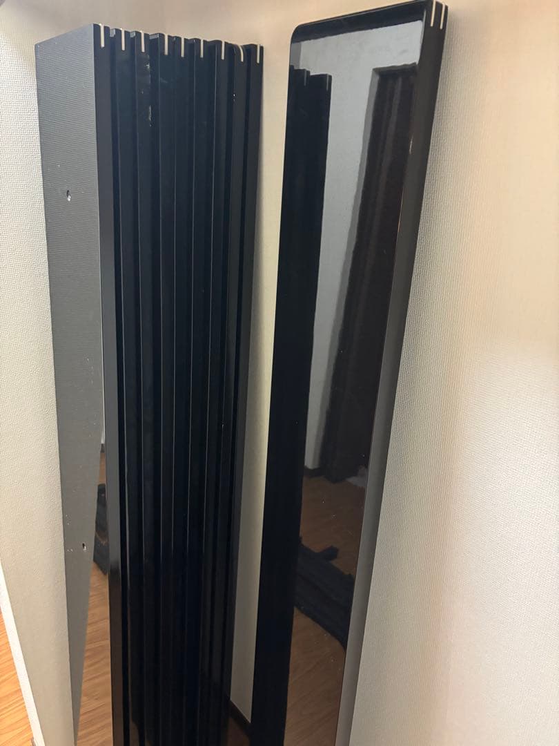 【引取り希望】クイーンサイズ　ベッドフレーム