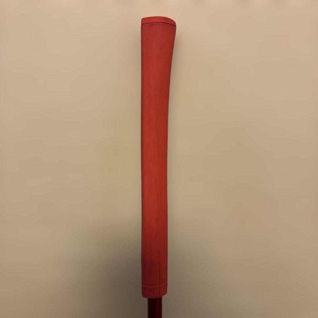 ODYSSEY 2-BALL ELEVEN TRIPLE TRACK パター