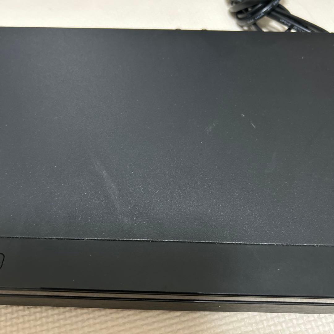 TOSHIBA ブルーレイレコーダー DBR-W1009