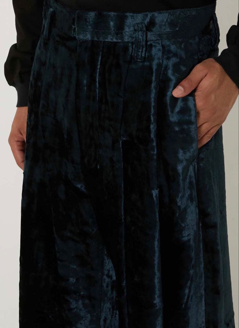 パンツ SHINYAKOZUKA Dear, BAGGY