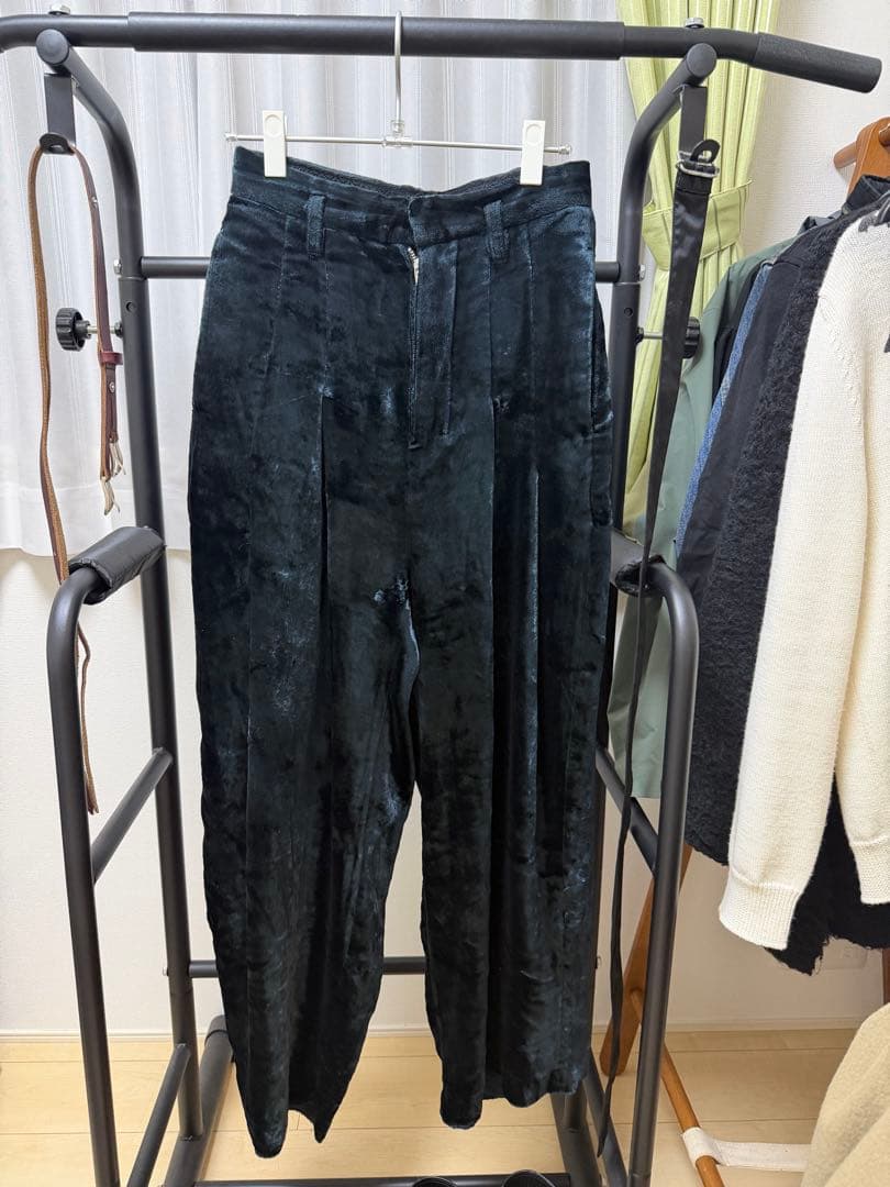 パンツ SHINYAKOZUKA Dear, BAGGY