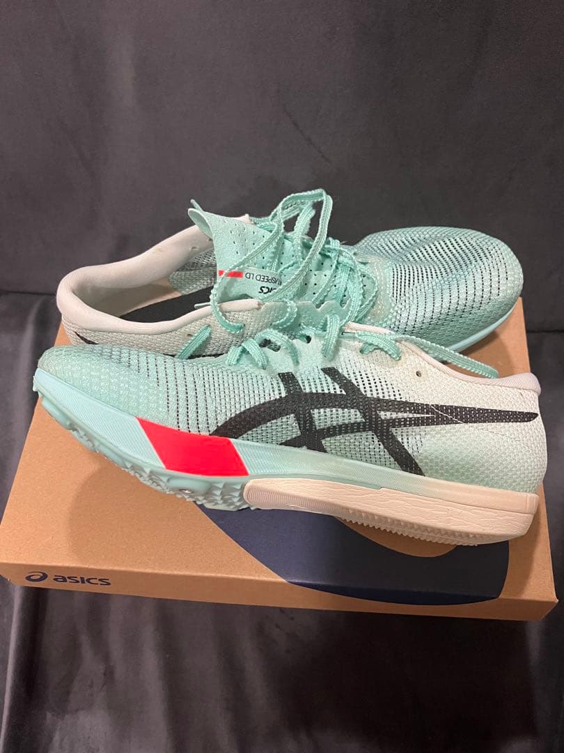 スパイク・シューズ SPEED LD2