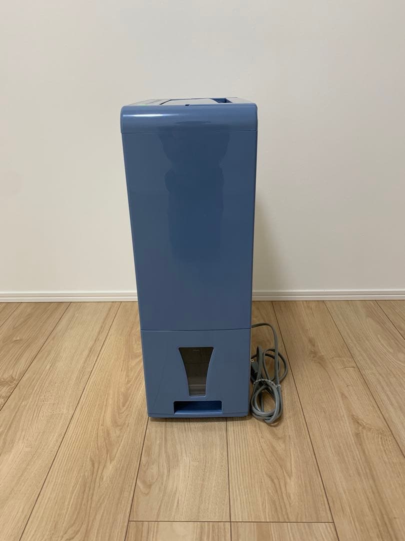 コロナ 衣類乾燥除湿機 BD-H1823-AG 18リットル