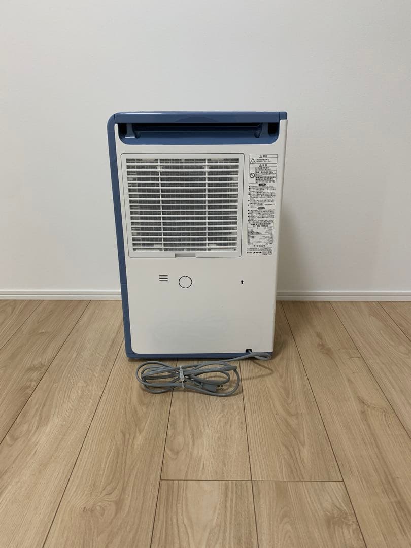 コロナ 衣類乾燥除湿機 BD-H1823-AG 18リットル