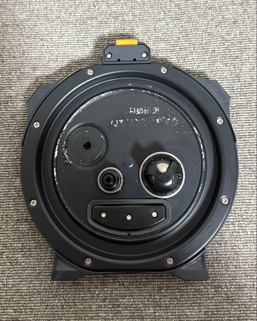 【美品】象印 炎舞炊き 圧力IH炊飯ジャーNW-LB10 動作保証