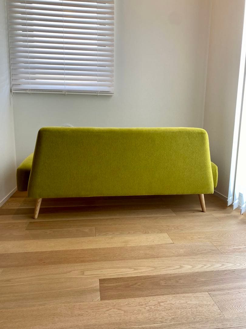 IDEE AO SOFA 2シーター イデー アーオソファ