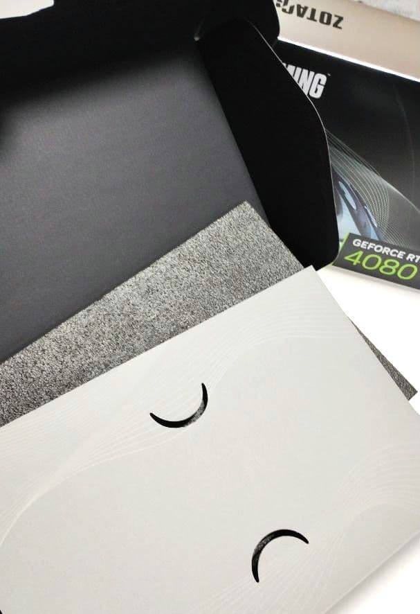 i*o様 GAMING GeForce RTX 4080 16GB Trinit