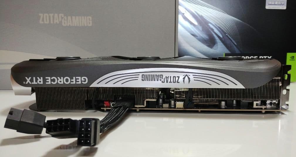 i*o様 GAMING GeForce RTX 4080 16GB Trinit