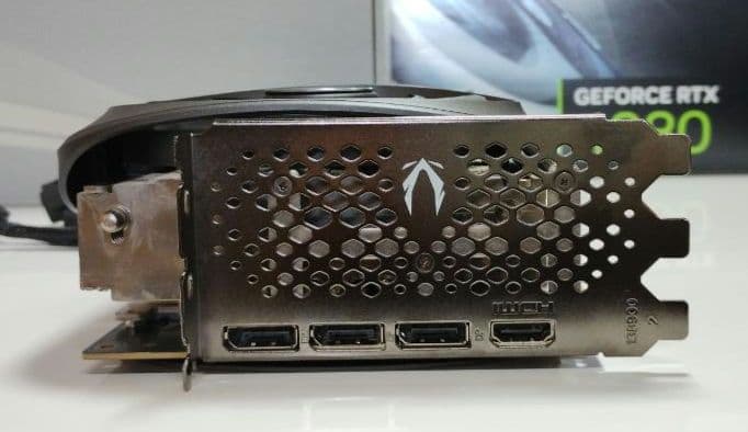 i*o様 GAMING GeForce RTX 4080 16GB Trinit