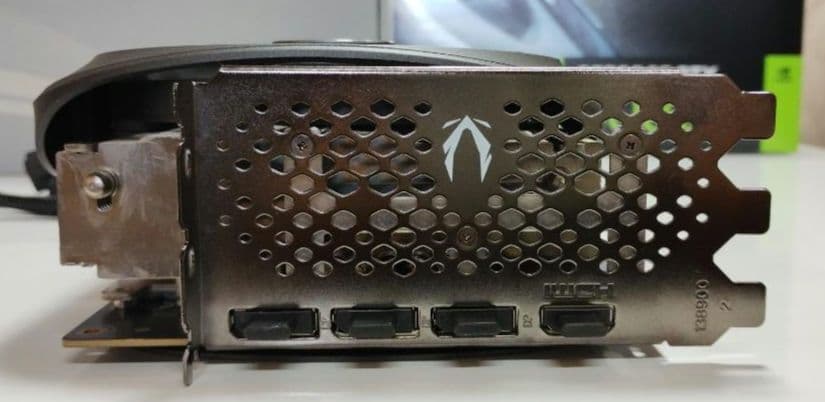 i*o様 GAMING GeForce RTX 4080 16GB Trinit