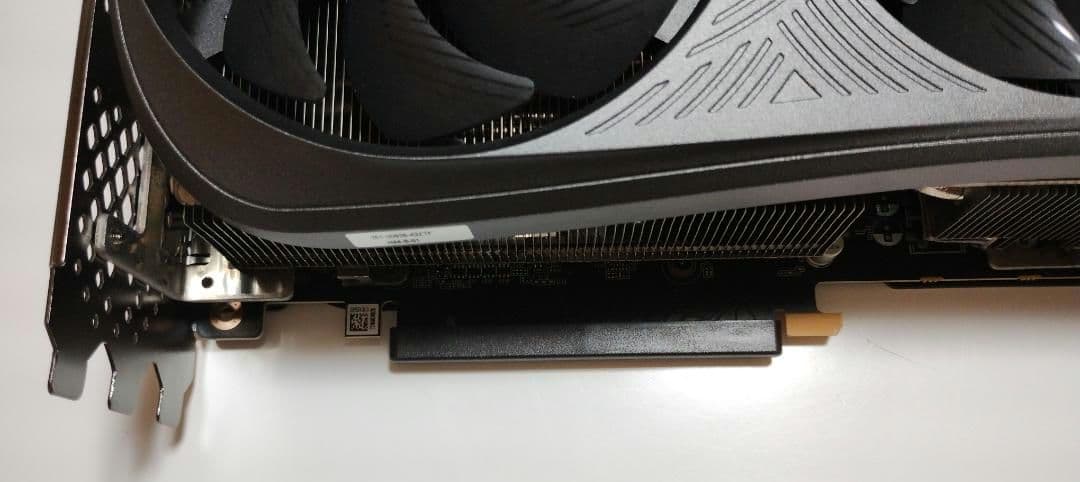 i*o様 GAMING GeForce RTX 4080 16GB Trinit