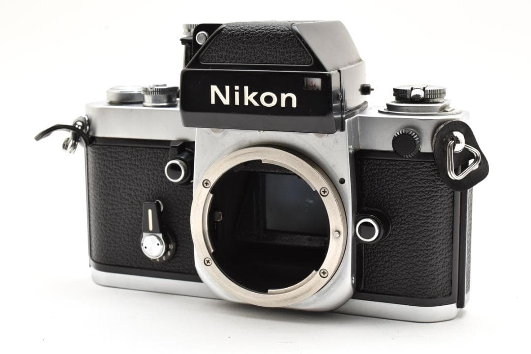 ■ 美品 ■ ニコン Nikon F2 ボディ S250730＃480