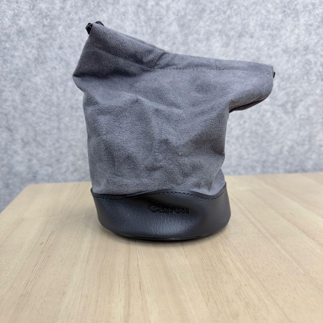 新品 CanonキヤノンEF24-70mm f2.8L Ⅱ USMズームレンズ