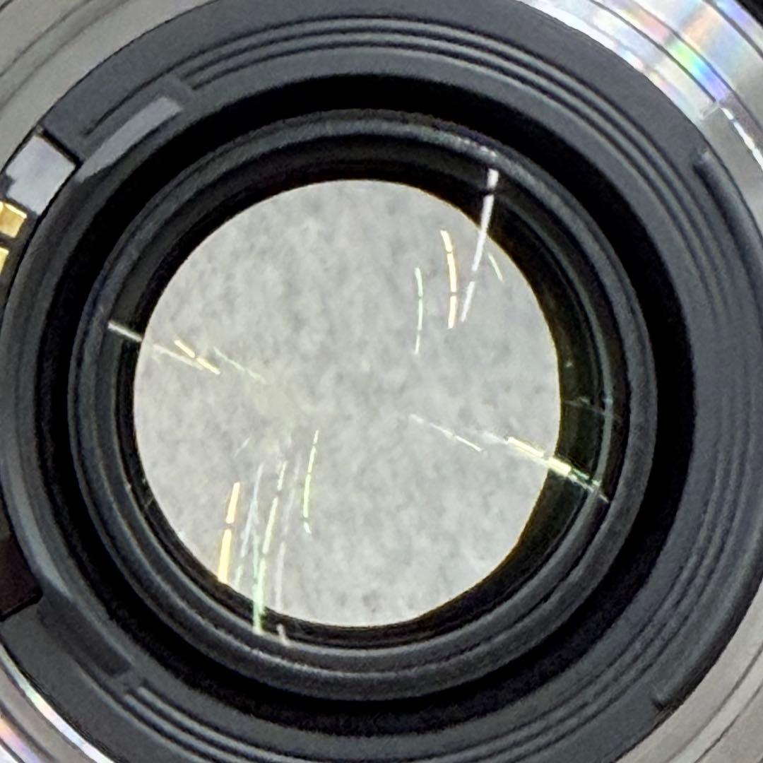 新品 CanonキヤノンEF24-70mm f2.8L Ⅱ USMズームレンズ