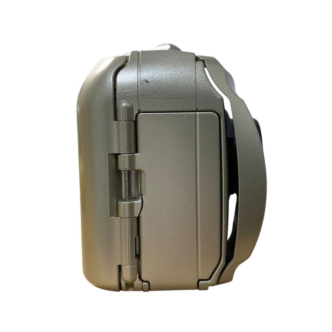 オリンパス mju-Ⅱ 115 VF フィルムカメラ