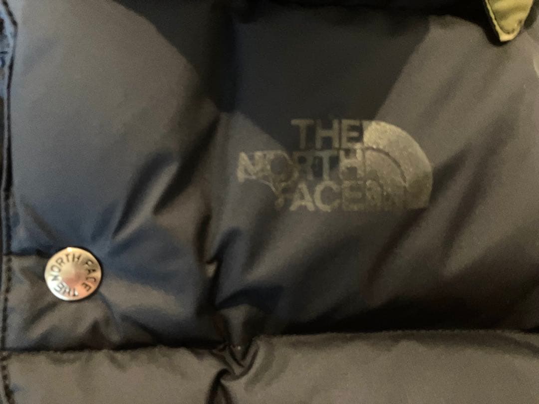 NORTH FACE × JUNYA WATANABE ダウンベスト