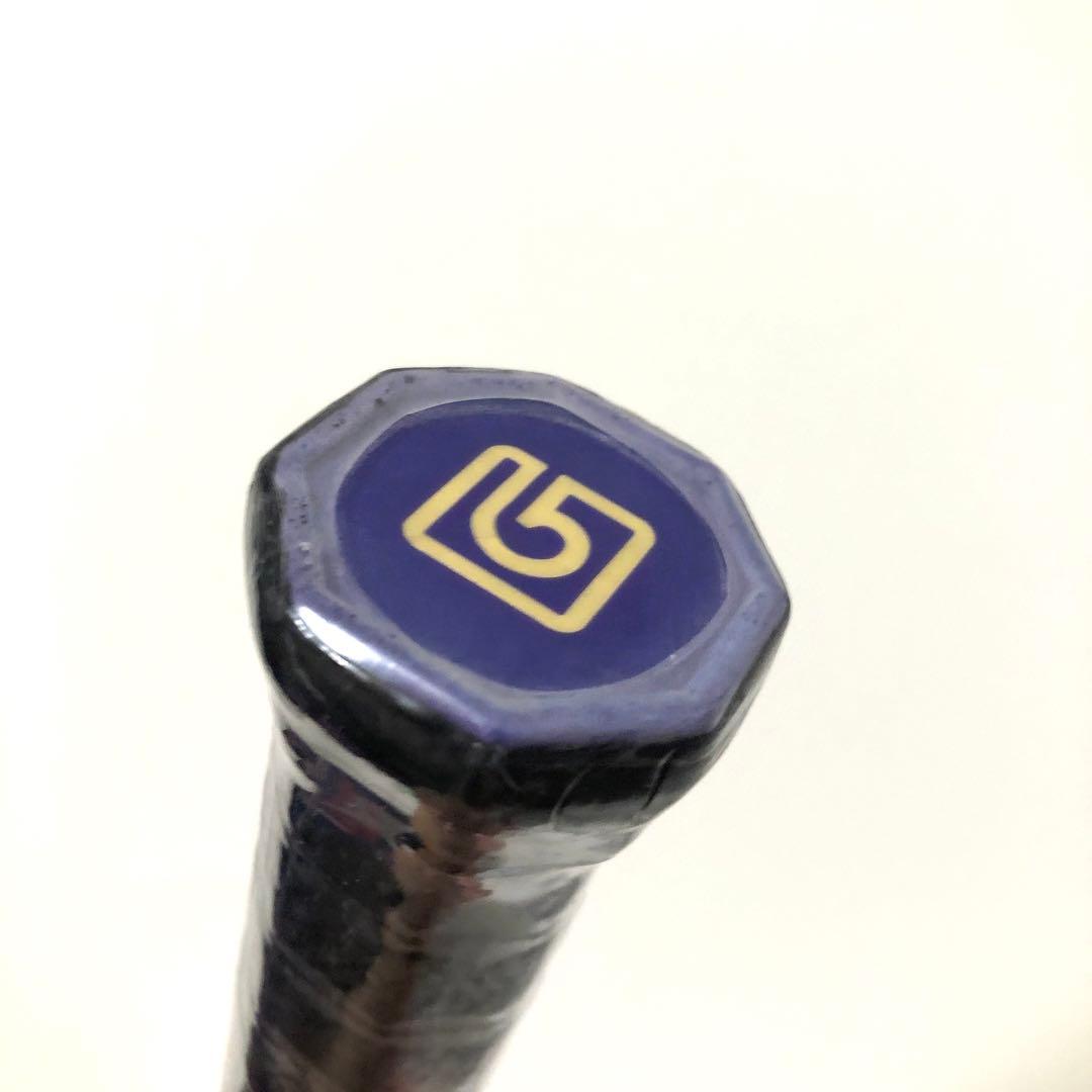 希少【未使用】ゴーセン GRAPOWER SL2 1本シャフト ソフトテニス