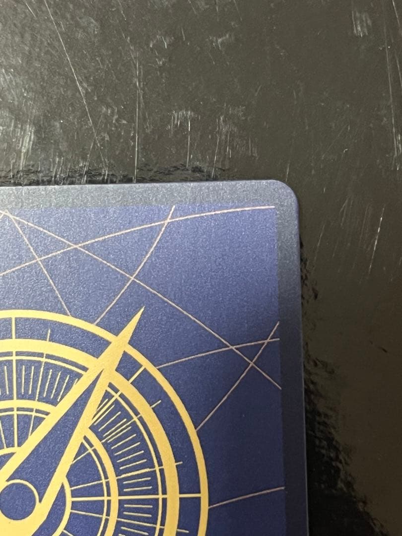 ワンピースカード ジュラキュール・ミホーク コミックパラレルop14-119