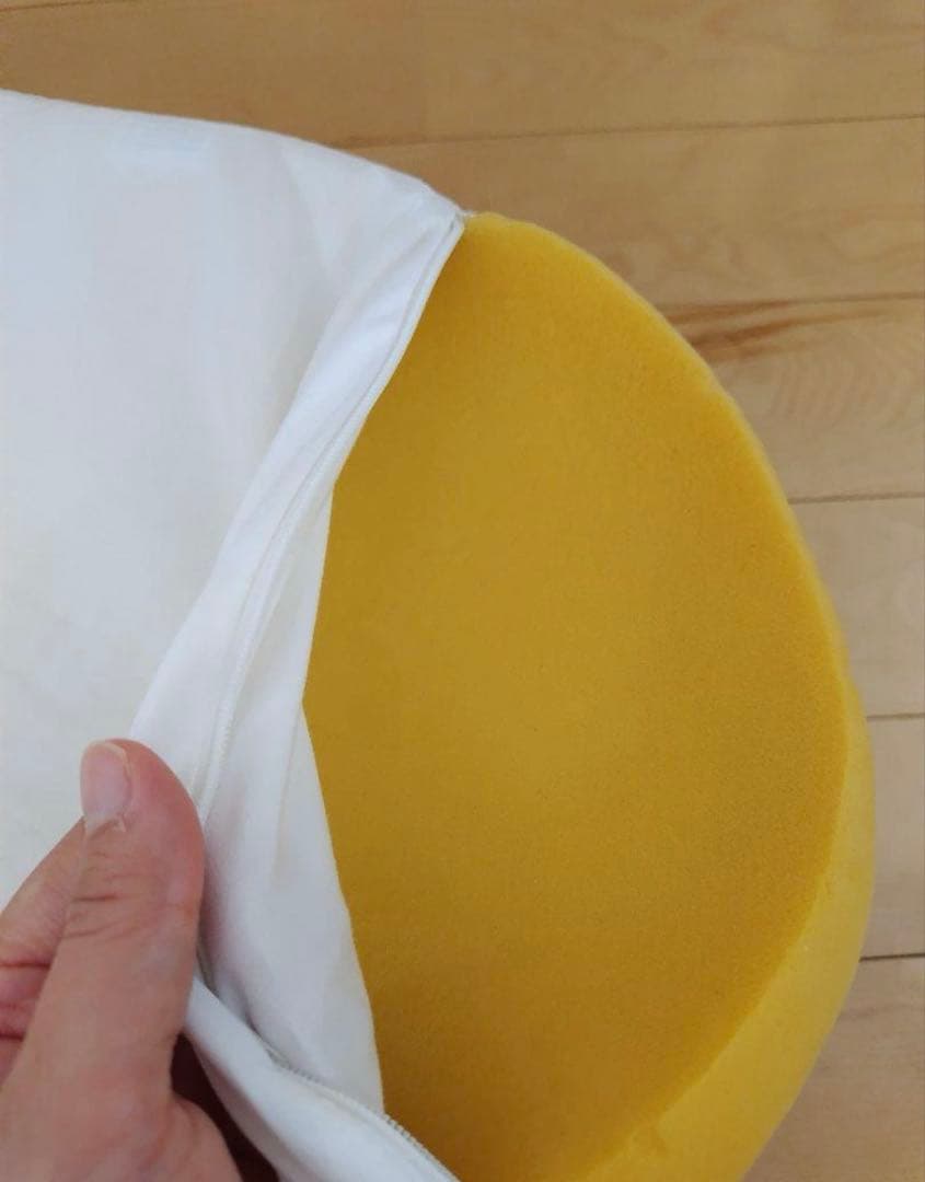 【Mel】ベビービョルン クレードル キャノピー付き ベビーベッド