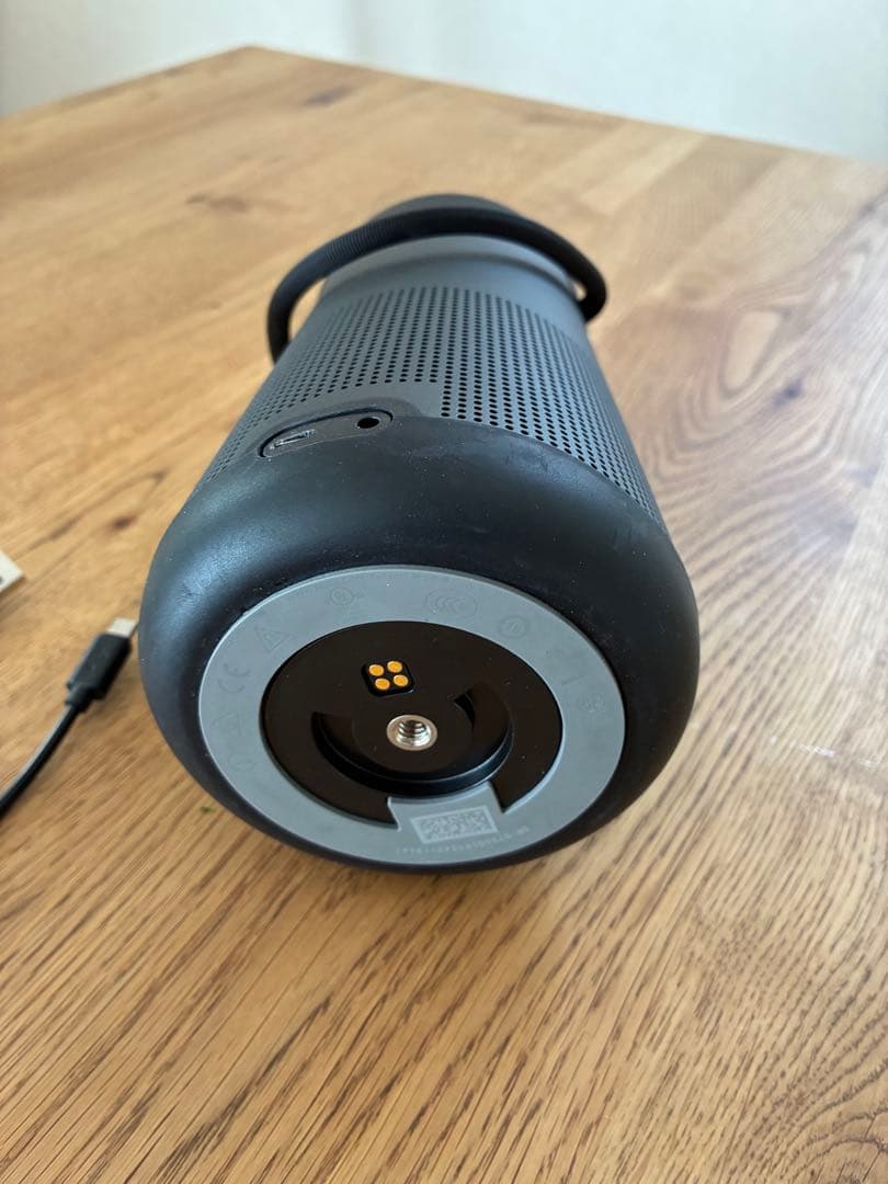 Bose SoundLink Revolve+(黒色)