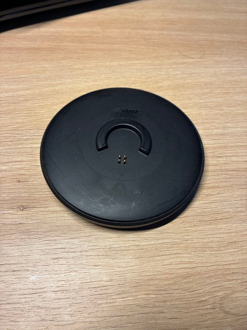 Bose SoundLink Revolve+(黒色)