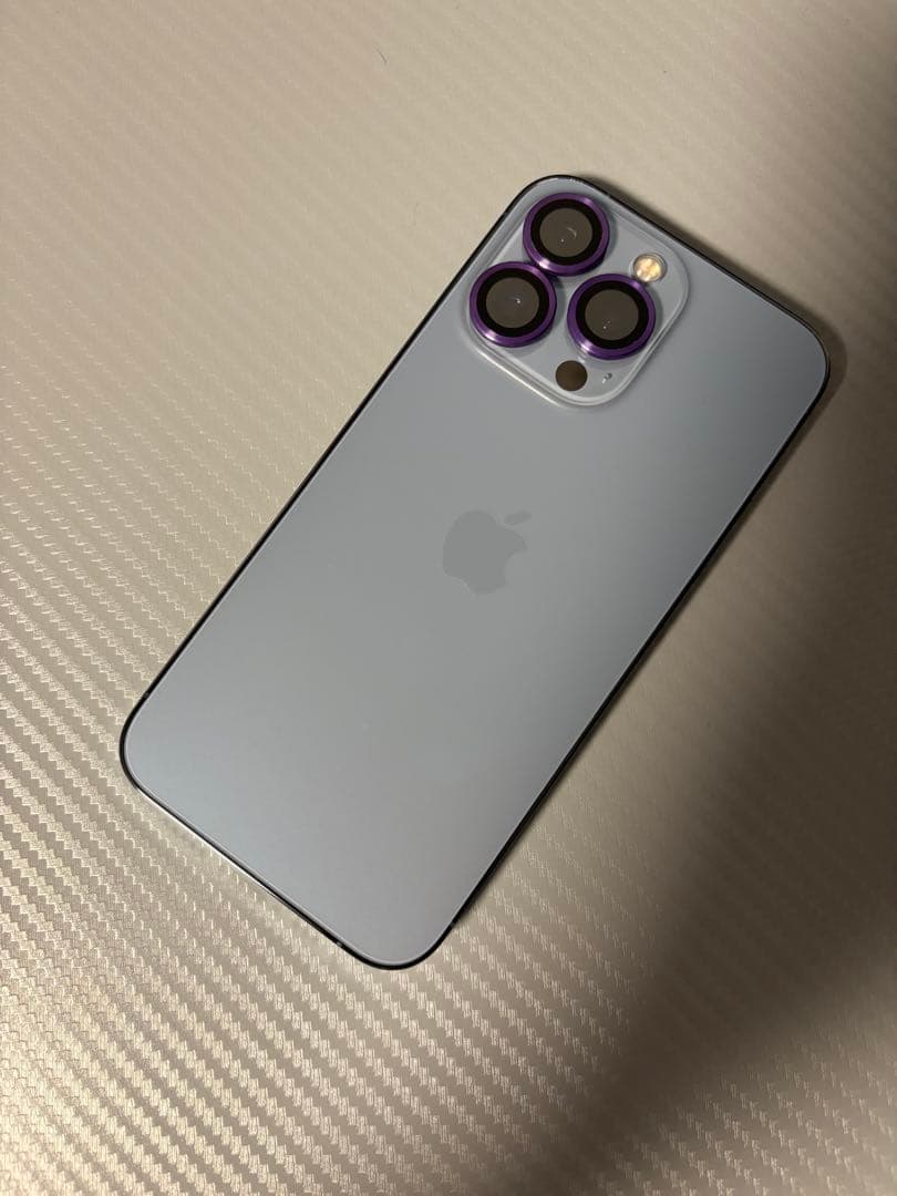 Apple iPhone 13 Pro シエラブルー 128GB 本体