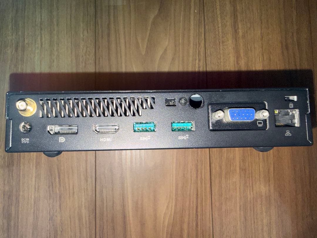 ASUS Mini PC PB50 ベアボーンキット PB50-BBR014MV