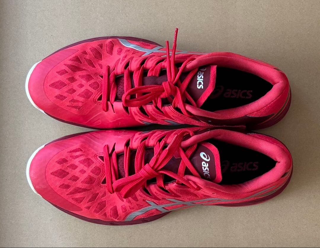 【アシックス】V-SWIFT FF 2