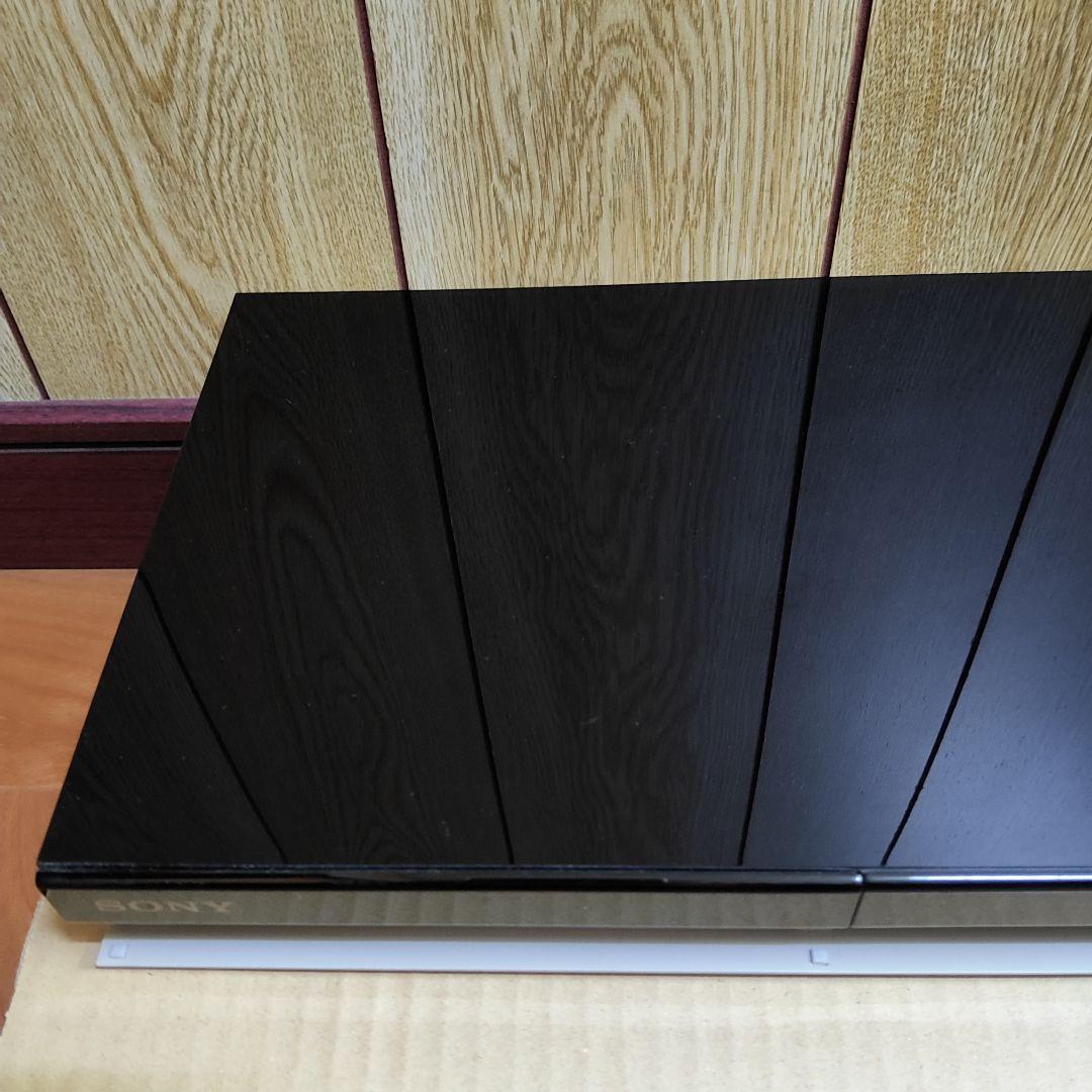 動作品 SONY BDZ-ZW1500 2018年 ブルーレイディスクレコーダー