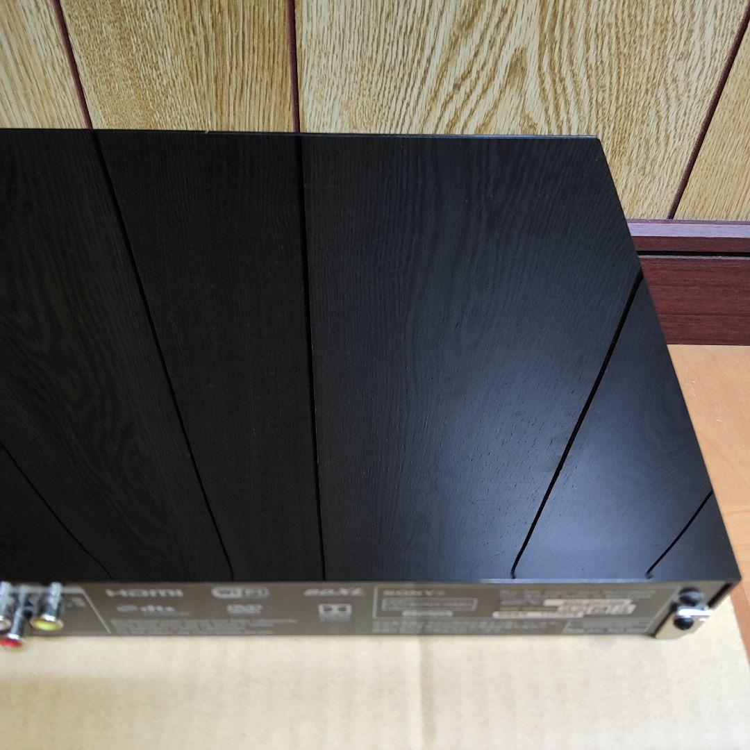 動作品 SONY BDZ-ZW1500 2018年 ブルーレイディスクレコーダー