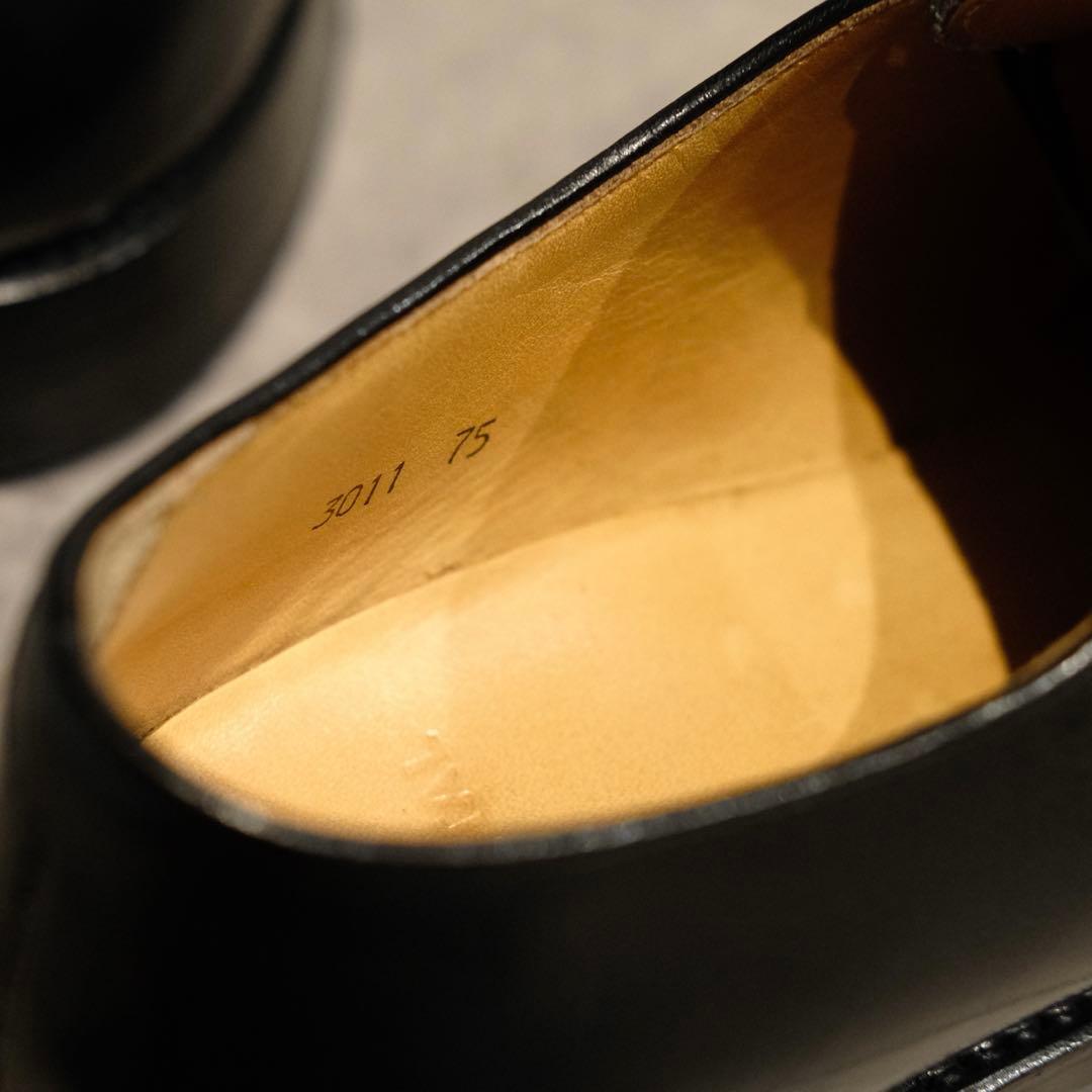 【美品】ORIENTAL オリエンタルBYRON2 US7.5 25.5cm