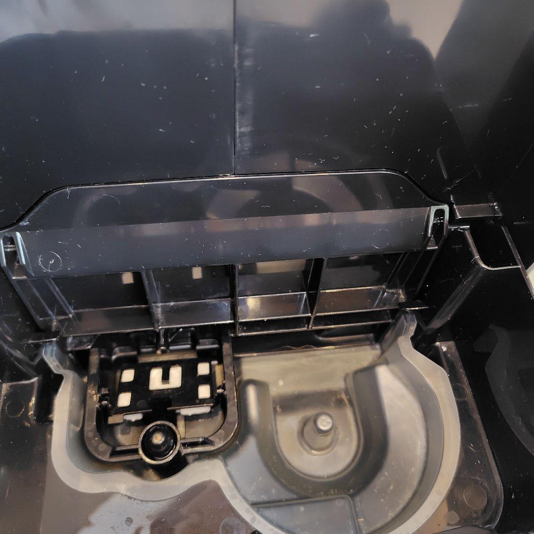 ダイニチ HD-LX1219H（モスグレー）ハイブリッド式加湿器木造20畳