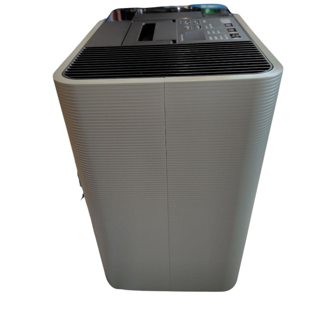 ダイニチ HD-LX1219H（モスグレー）ハイブリッド式加湿器木造20畳