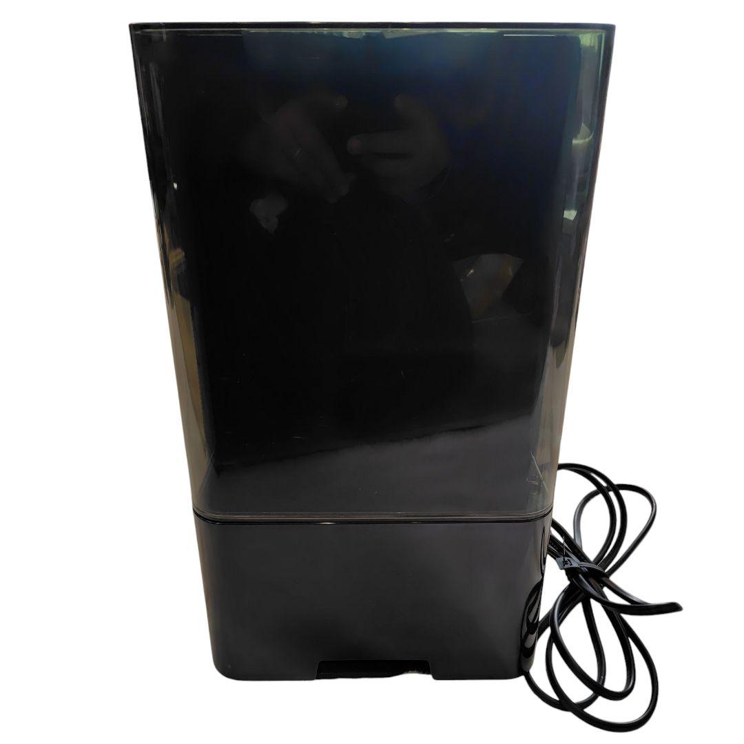 ダイニチ HD-LX1219H（モスグレー）ハイブリッド式加湿器木造20畳