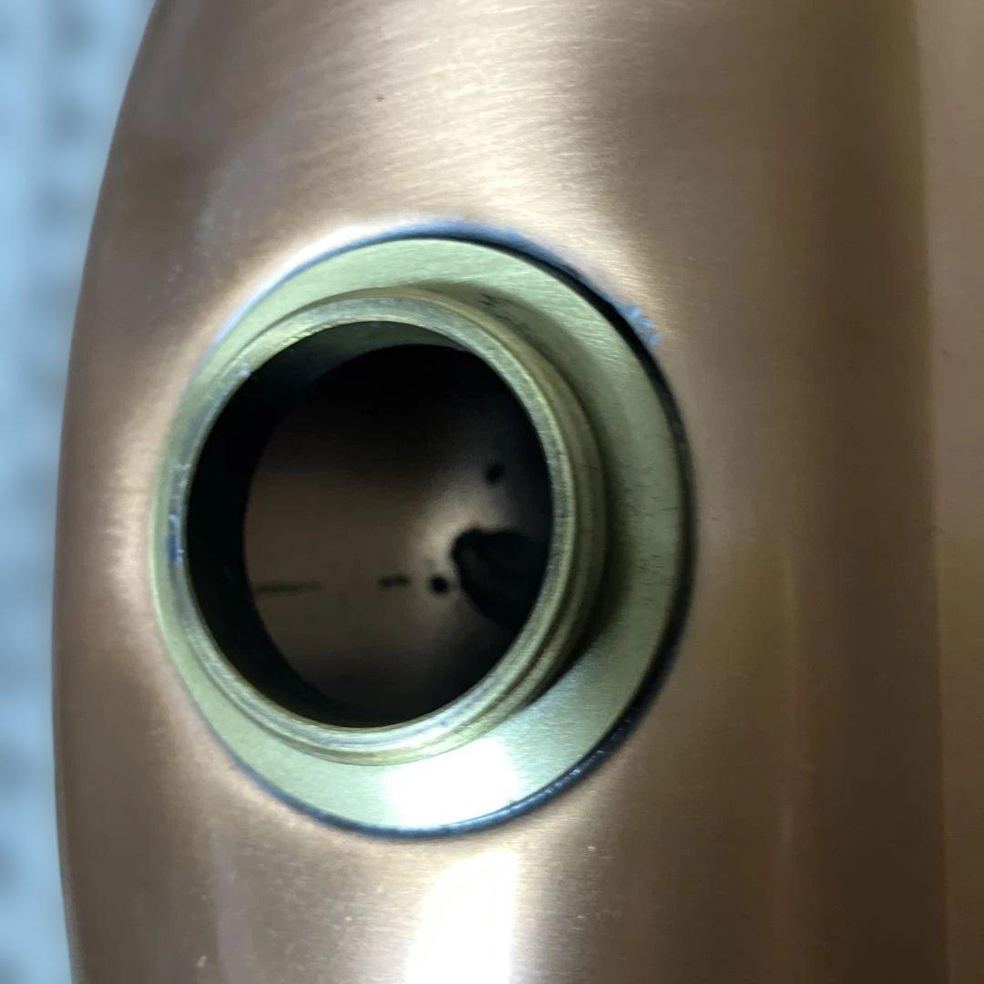 ノ*ん様 銅製湯たんぽ2.3リットル新光金属