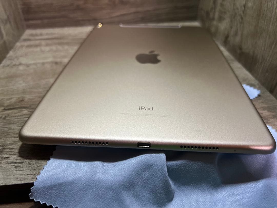 Apple iPadPro 初代 10.5inch 256GB ゴールド